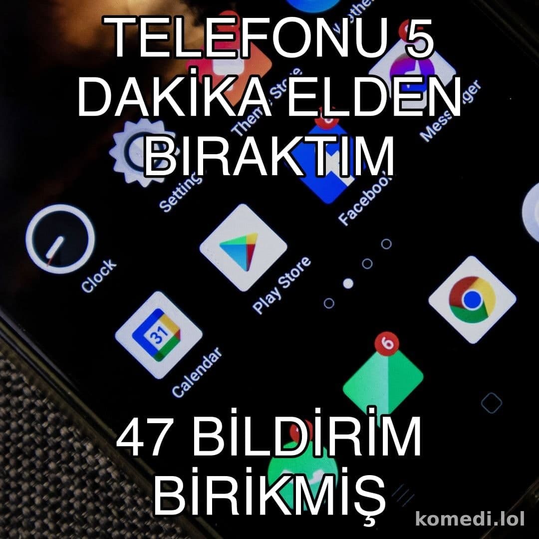 Bildirim seli