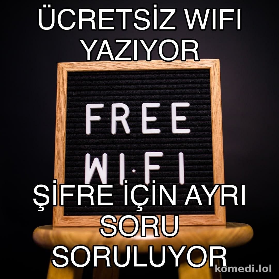 Şifreyi soran müşteri
