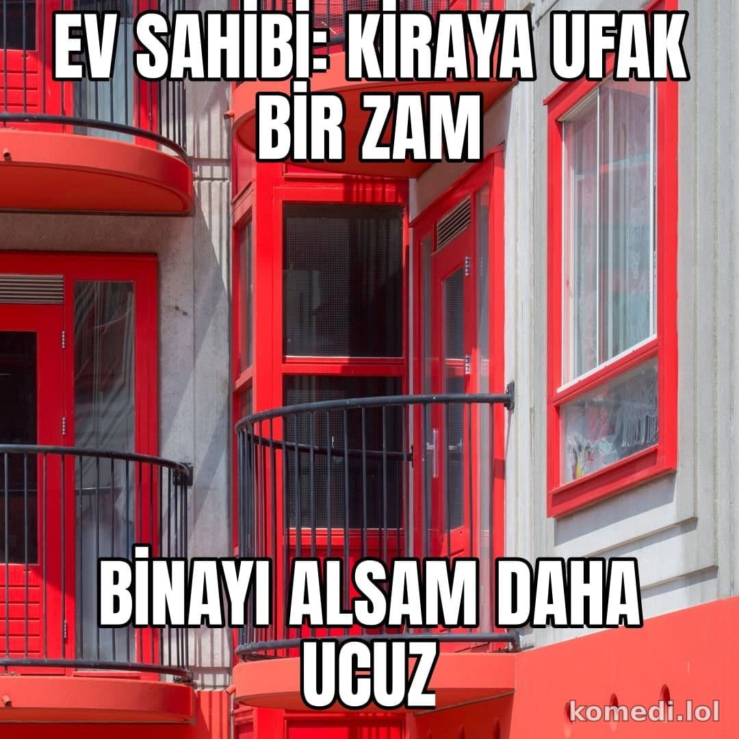 Kira zammı
